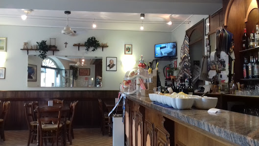 San Carlo Caffe' Di Colombo Marzia & C. Snc Via Camaschella, 16, 13019 Varallo VC, Italia