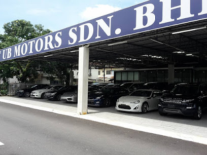 UB Motors Sdn. Bhd.