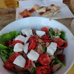 Photo n°4 de l'avis de Maik.a fait le 20/08/2023 à 21:20 sur le  La Bitta à Ancona