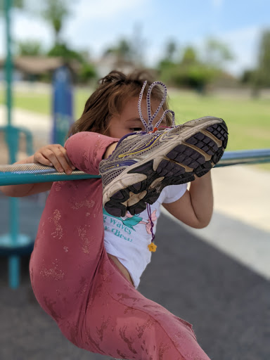 Park «Conocido Park», reviews and photos, 15645 N 31st Dr, Phoenix, AZ 85053, USA