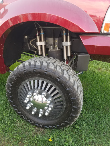 Orchard «Barton Orchards - Noxon Road Store Open Year Round - The Farm is CLOSED for the Season.», reviews and photos, 63 Apple Tree Ln, Poughquag, NY 12570, USA