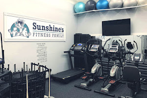 Sunshine's Fitness Studio & Wellness Center