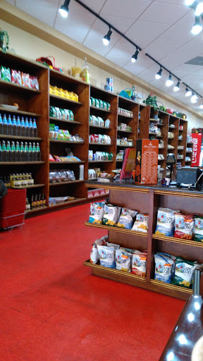 Deli «Parrot Coffee & Deli», reviews and photos, 1917 Hollywood Blvd, Hollywood, FL 33020, USA