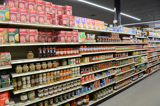 Fruit and Vegetable Store «Harvest Fresh Market», reviews and photos, 100 E Rand Rd, Arlington Heights, IL 60004, USA