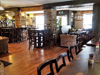 The WoodPecker Bar & Restaurant Ashford