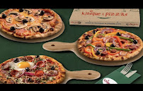 Photos du propriétaire du Pizzas à emporter Le Kiosque à Pizzas Péronne à Péronne - n°11