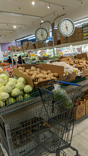 Asian Grocery Store «Marina Grocery», reviews and photos, 4148 Monterey Hwy, San Jose, CA 95111, USA