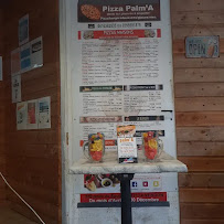Photos du propriétaire du Pizzeria La palm'a pizza à Le Verdon-sur-Mer - n°12