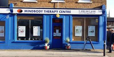 The MindBody Therapy Centre