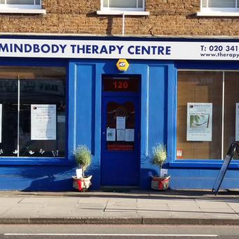 The MindBody Therapy Centre
