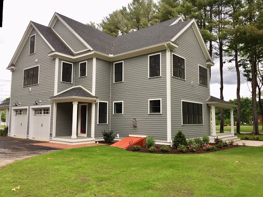 Bathroom Remodeler «Robert A Scott General Contracting», reviews and photos, 37 Richardson St, Billerica, MA 01821, USA