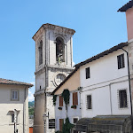 Photo n°15 de l'avis de santolo. fait le 01/08/2021 à 09:42 sur le  Cascia à Cascia