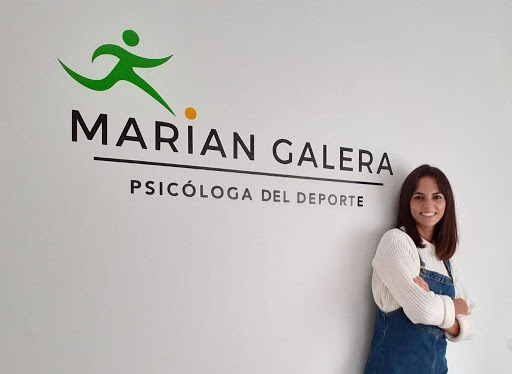 Marian Galera Psicóloga del Deporte en Albacete, Albacete