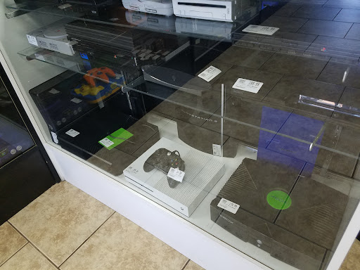Game Store «Fix & Play Electronics», reviews and photos, 10575 W Indian School Rd #102, Avondale, AZ 85392, USA