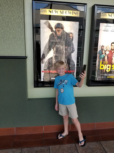 Movie Theater «Movie Tavern», reviews and photos, 2872 Crockett St, Fort Worth, TX 76107, USA