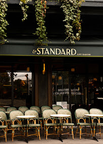 Photos du propriétaire du Restaurant Le Standard Rive Gauche à Paris - n°6