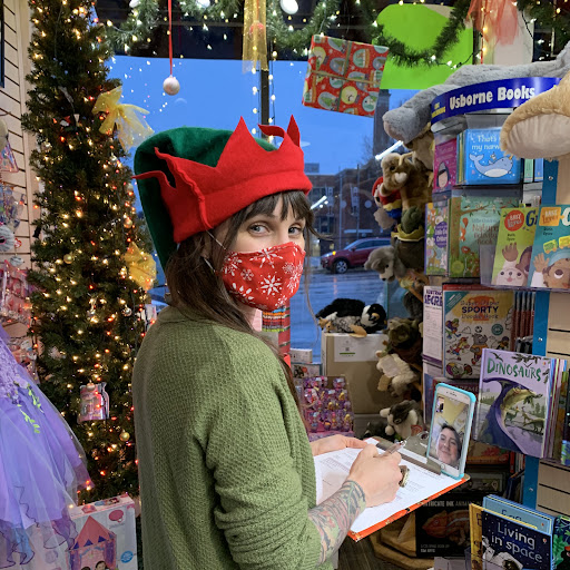 Toy Store «Brookside Toy and Science», reviews and photos, 330 W 63rd St, Kansas City, MO 64113, USA