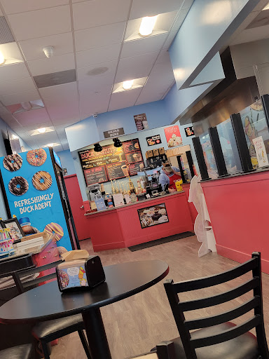 Donut Shop «Duck Donuts», reviews and photos, 2097 Fruitville Pike, Lancaster, PA 17601, USA