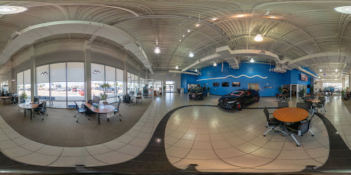 Honda Dealer «AutoNation Honda South Corpus Christi», reviews and photos, 6702 S Padre Island Dr, Corpus Christi, TX 78412, USA