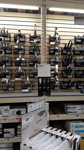 Home Improvement Store «The Home Depot», reviews and photos, 251 Springhill Rd, Carpentersville, IL 60110, USA