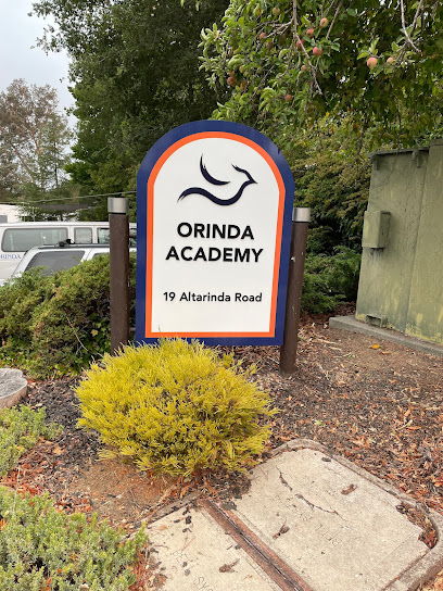 Orinda Academy