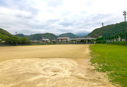 芦北町営湯浦運動公園