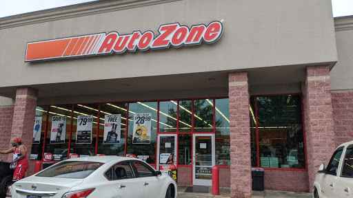 Auto Parts Store «AutoZone», reviews and photos, 1300 State St, Bridgeport, CT 06605, USA