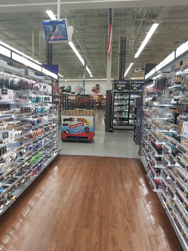 Department Store «Walmart Supercenter», reviews and photos, 8160 Macedonia Commons Blvd, Macedonia, OH 44056, USA