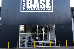The Base Warehouse image