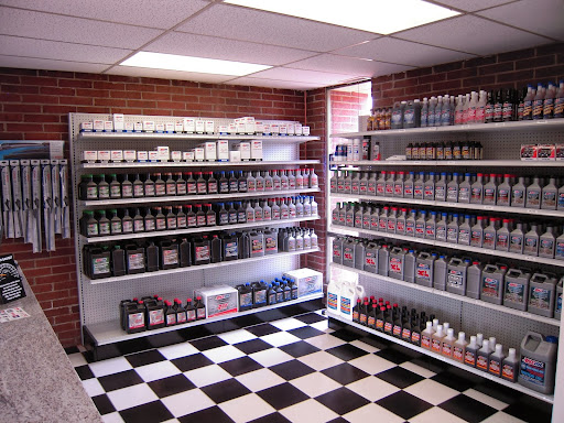 Auto Repair Shop «Auto Team Car Care Center LLC», reviews and photos, 2305 McGilchrist St SE, Salem, OR 97302, USA