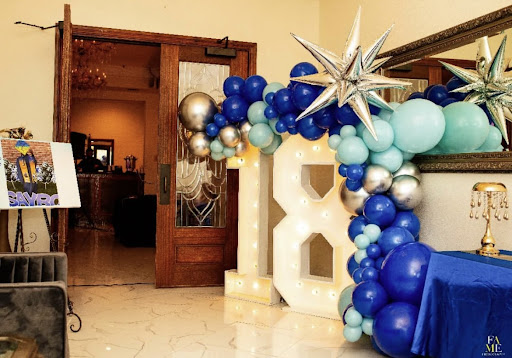 Banquet Hall «Sterling Banquet Hall», reviews and photos, 5475A West Sam Houston Pkwy N, Houston, TX 77041, USA