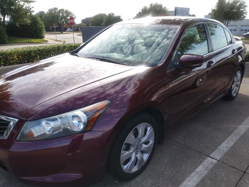 Used Car Dealer «Lone Star Cars», reviews and photos, 1212 Commerce Dr, Plano, TX 75093, USA