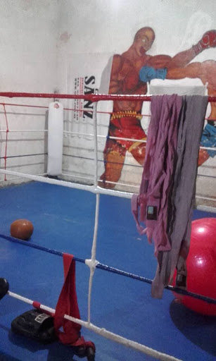 Boxing Club Ipiranga