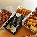 Photo n°1 de l'avis de Karolina. fait le 28/05/2020 à 14:09 sur le  XinChao Wok & Sushi à Wegberg