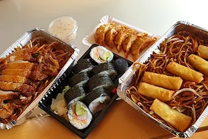 XinChao Wok & Sushi image