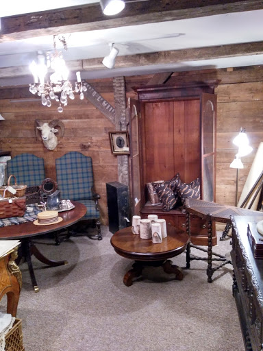 Antique Store «Chelsea Forge Antiques & Design», reviews and photos, 118 County Rd 627, Phillipsburg, NJ 08865, USA