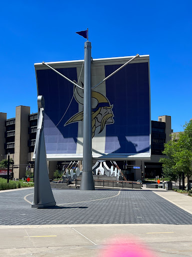 Stadium «U.S. Bank Stadium», reviews and photos, 401 Chicago Ave, Minneapolis, MN 55415, USA