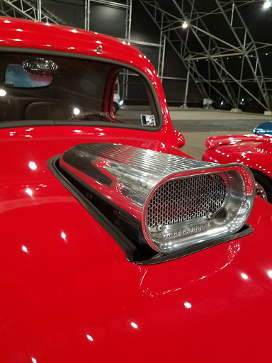 Car Wash «Paradise Full Service Car Wash & Detail Center», reviews and photos, 14324 Huntington Ave, Savage, MN 55378, USA