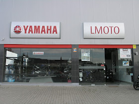 LMOTO Yamaha