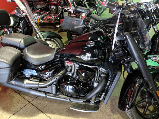 Motorcycle Dealer «John Hinderer Honda Powerstore», reviews and photos, 1555 Hebron Rd, Heath, OH 43056, USA