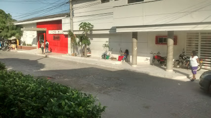 Hospital Departamental Juan Domínguez Romero de Soledad{ ·| -| || •| >|,|:} Citas | Dirección, teléfono y horarios
