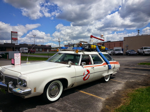 Comic Book Store «Comic Store West», reviews and photos, 2111 Industrial Hwy, York, PA 17402, USA