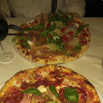 Photo n°1 de l'avis de Juan.a fait le 13/10/2018 à 20:34 sur le  One Way della Speranza à Milan