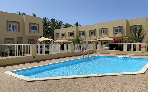 Al Bashayir residential complex image