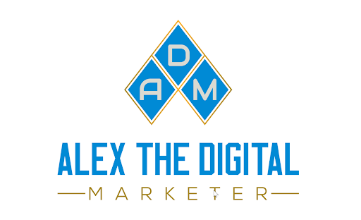 Alex The Digital Marketer