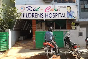 Kid Care Children Hospital image
