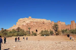 Souk de Ouarzazate image