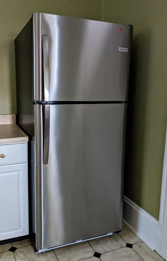 Used Appliance Store «K & A Appliance Inc», reviews and photos, 135 Independence Ct #103, Lancaster, PA 17601, USA