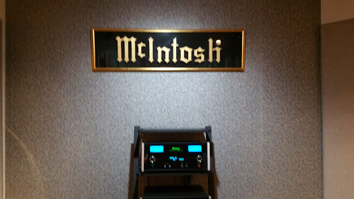 Home Theater Store «The Stereo Shop», reviews and photos, 505 Farmington Ave, Hartford, CT 06105, USA