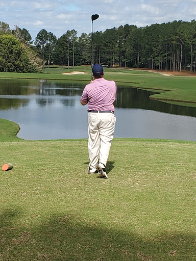 Golf Course «Highland Oaks Golf Course», reviews and photos, 904 Royal Pkwy, Dothan, AL 36305, USA